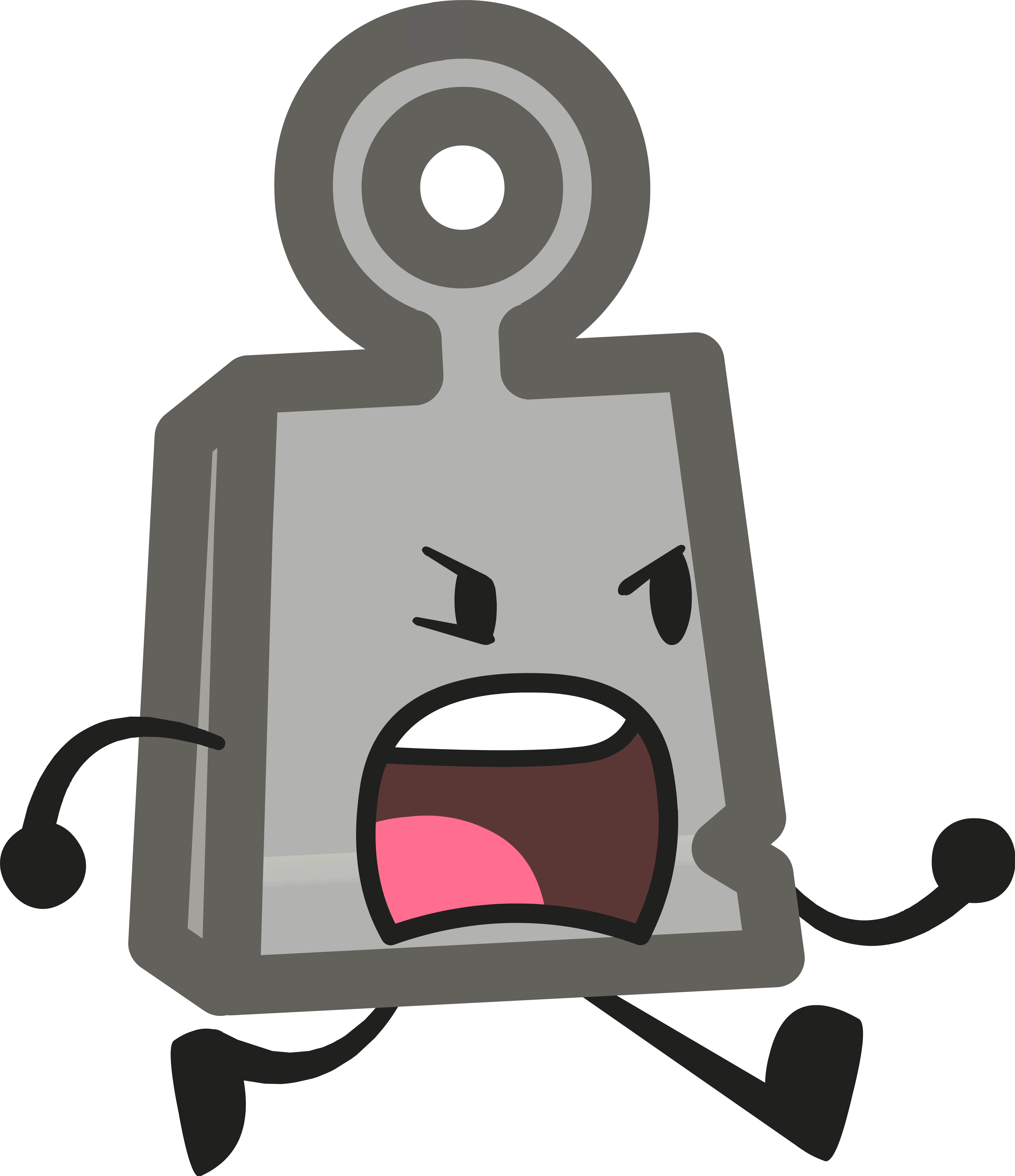 Weight